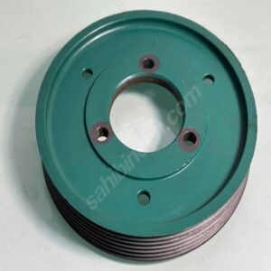 (2.EL)Volvo Penta 3582281-23981799 D4 Devirdaim Kasnağı