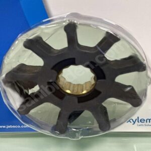 Volvo Penta 875736 Jabsco 836-0003-P