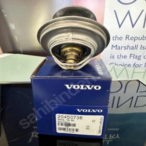 VOLVO PENTA 20450736 D5-7 83* THERMOSTAT