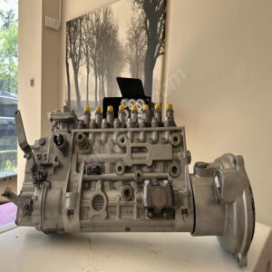 (2.EL)IVECO SRM 50 Mazot Pompası 1800 Rpm