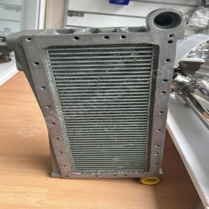 MTU 396 BHER ORJİNAL AFTERCOOLER