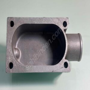 Volvo Penta 860449 Termostat Yuvası Üst Kapak