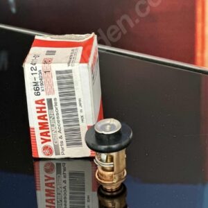 66M-12411-01-00 Thermostat, Yamaha