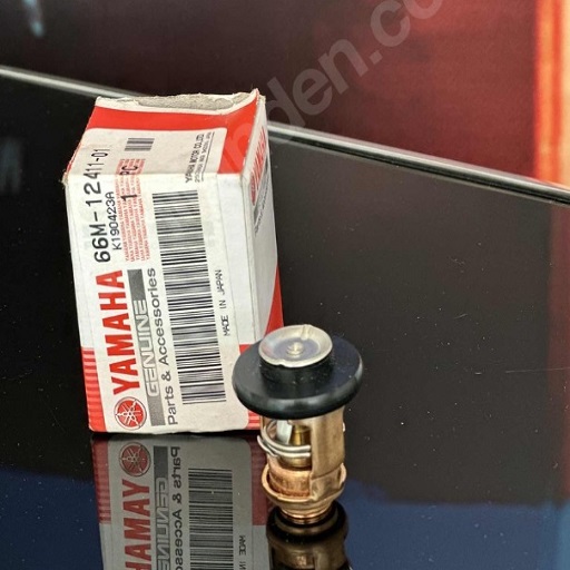 66M-12411-01-00 Thermostat, Yamaha