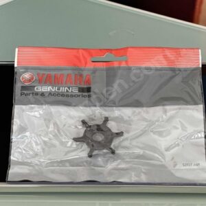 -Yamaha orjinal 6E0-44352-00 Water Pump Impeller