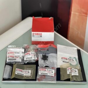 -Yamaha F4B F5A F6C 4-Stroke Water Pump Repair Kit