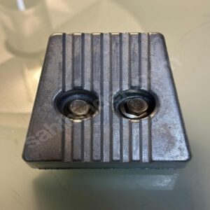 Volvo Penta 3888817 Anode Kit Kuyruk Tutyası