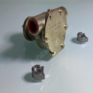 Volvo Penta 833883-858065 MD11 Sea Water Pump