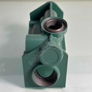 Volvo Penta 3583098 Thermostat Housing Termostat Yuvası