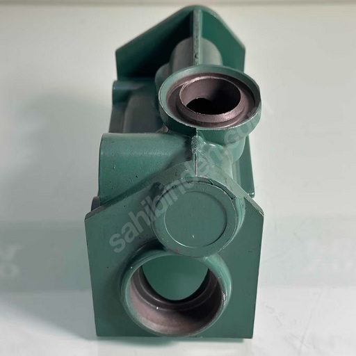Volvo Penta 3583098 Thermostat Housing Termostat Yuvası