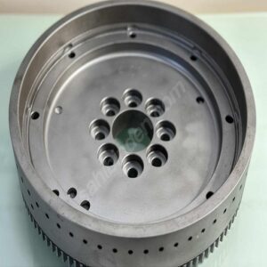 (2.EL)Volvo Penta 2293159-23942313 D4 Volan Sadece 4 Silindir