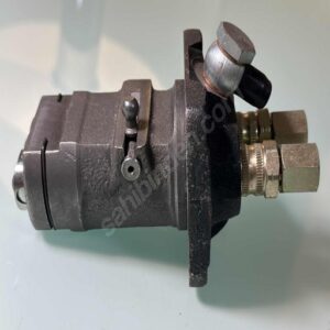 BUKH MARİNE 610A1000 DV20-24-29-32 2 Silindir Mazot Pompası