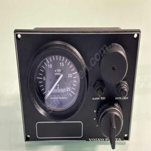 Volvo Penta 3587077 2600RPM Gösterge Paneli