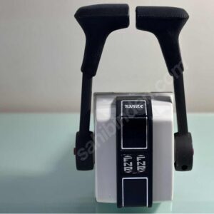 Volvo Penta 853169 PC-840 Kumanda Kolu Çiftli Gaz Kolu