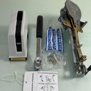 Volvo Penta 851602 PC-740 Single Control Tekli Kumanda Kolu