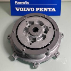 (2.EL)Volvo Penta 23549677 Esnek Akupleman Flexible Coupling Orjinal