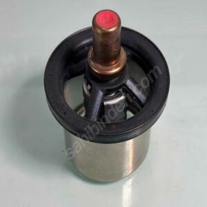 Volvo Penta 3588438 D4 D6 Termostat Kit