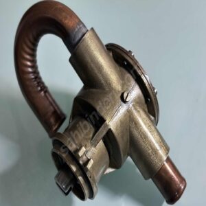 Volvo Penta 838522 40B Sea Water Pump 1,5 Parmak Büyük Tip