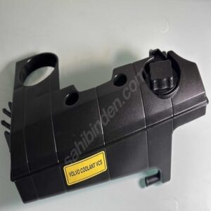 (2.EL)Volvo Penta 24121610 D4-D6 Genleşma Tankı