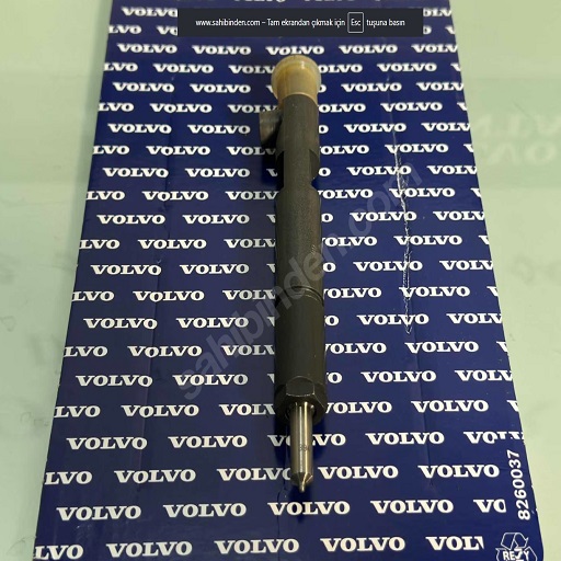 Volvo Penta 861103 KAD 41-42-43-44 Enjektör
