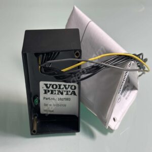Volvo Penta 3807587 EVC E NMEA ARA BİRİM ÜNİTESİ