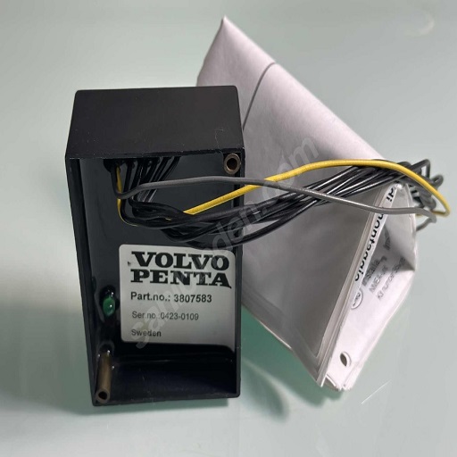 Volvo Penta 3807587 EVC E NMEA ARA BİRİM ÜNİTESİ