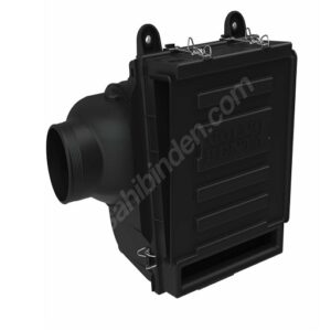 Volvo Penta 23421045 D4-D6 Hava Filitresi Kabı Air Housing
