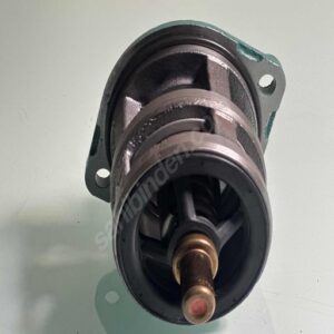 (2.EL)Volvo Penta 888456 D4-D6 Termostat Mahfazası Set