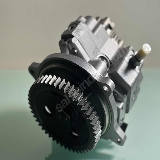 (2.EL)Volvo Penta 889635 D4-D6 Yüksek Basınç Pompası Yakıt Pompası