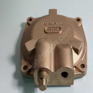 (2.EL)Volvo Penta 3583629 Aftercooler Prinç Kapak