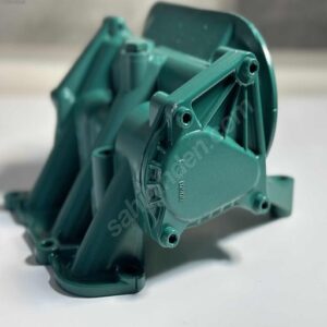 (2.EL)Volvo Penta 23397955 D4-D6 Filtre Kütüğü