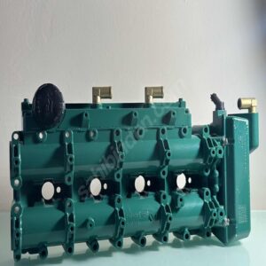 (2.EL)Volvo Penta 78490819 D4 Valve Cover Full Set