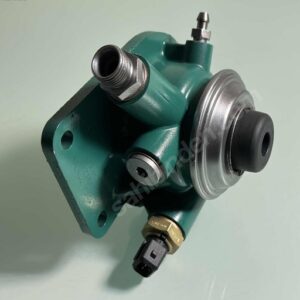 (2.EL)Volvo Penta 3584255 Fuel Filter Housıng D4-D6 Filitre Kütüğü