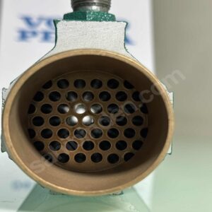 (2.EL)Volvo Penta 3584435 Oil Cooler D4-D6 Şanzıman Yağ Soğutucu