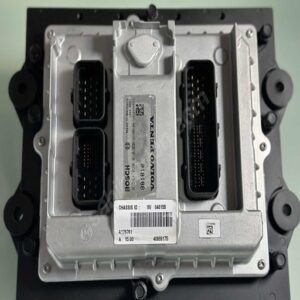 (2.EL)Volvo Penta 881810 D4-D6 Kontrol Ünitesi ECU