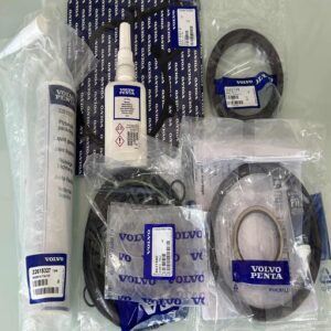 Volvo Penta 3588434 D4D6 Set Conta