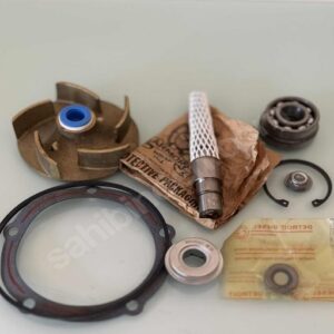 Mtu Detroit Diesel 05197509 Recon Kıt Tatlı Su Devirdaim Kit