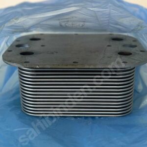 Detroid Diesel 08547552 32 Plate Oil Cooler Yağ Soğutucu