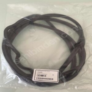 Volvo Penta 21123014 D12 Külbütör Kapak Contası