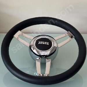 Volvo Penta 21649809 Steering Whell Direksiyon Simidi