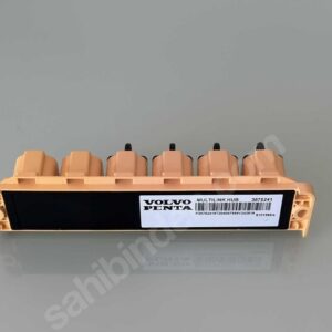 Volvo Penta 3875241-21469055 Hub Multilink