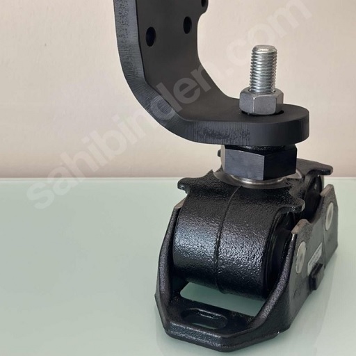 Volvo Penta 22596041 Rubber Cushion Set ZF Şanzıman Motor Takozu