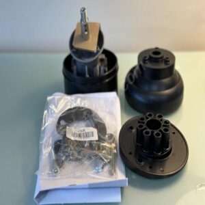 Volvo Penta 22299003 Ayarlanabilir Direksiyon Simidi Mekanizması