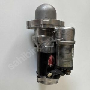 (2.EL)Perkins Westerbeke Marin Marş Delco-Remy 28MT 1113275 12v