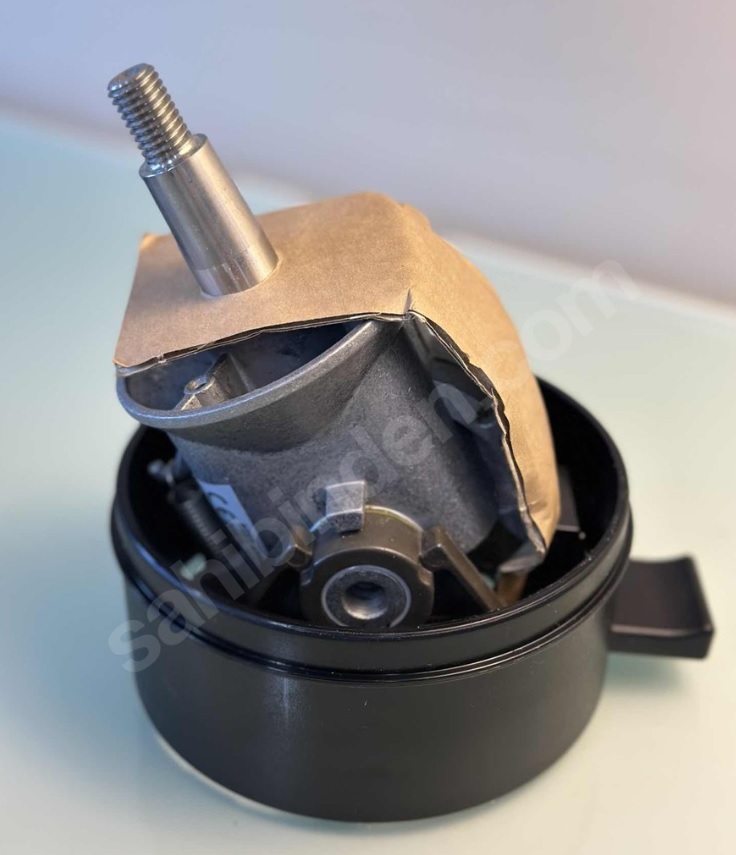 Volvo Penta 22299003 Ayarlanabilir Direksiyon Simidi Mekanizması - Görsel 4