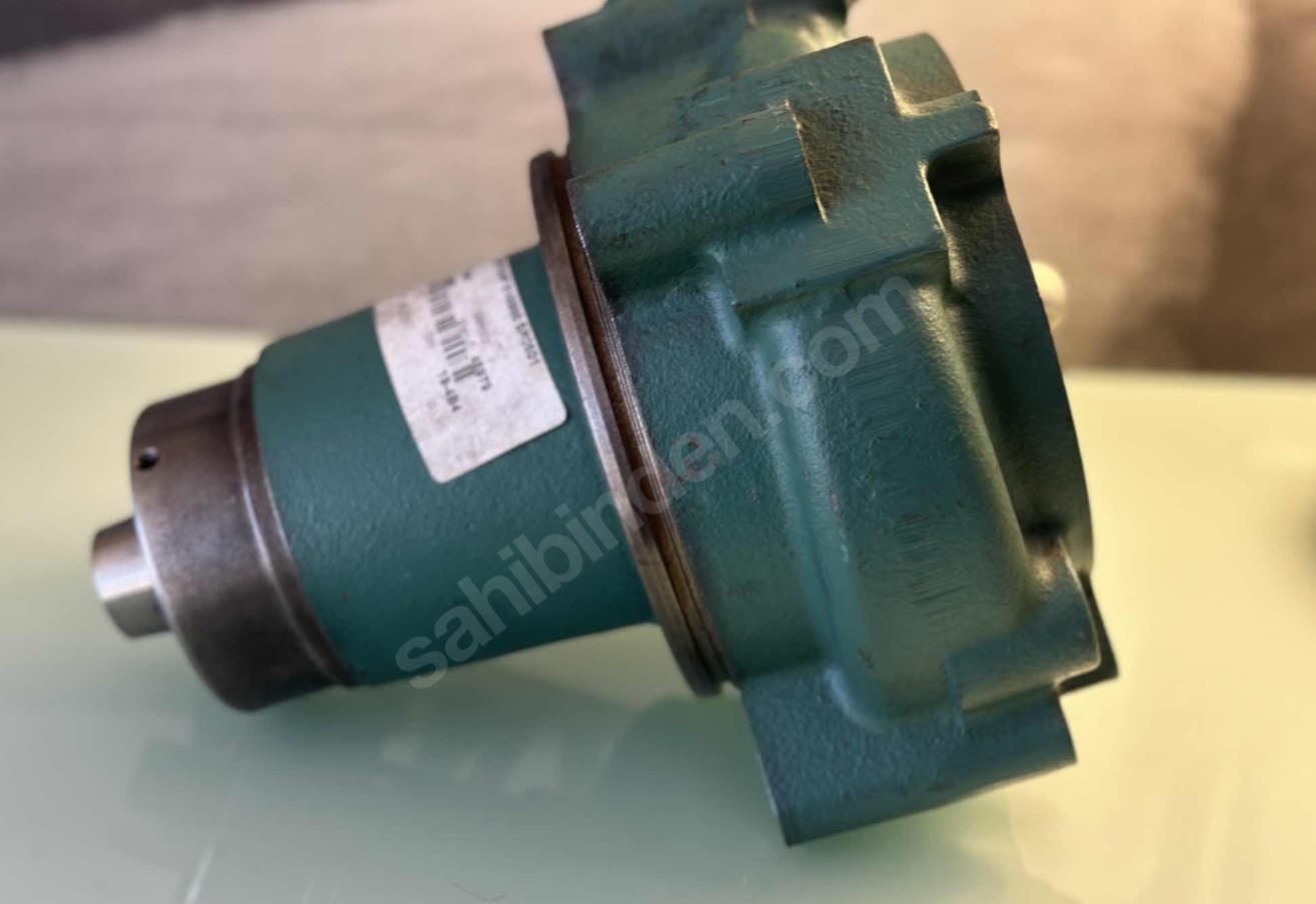 Volvo Penta 8149980 Water Pump TAMD 162-165 A-B-C-P - Görsel 6