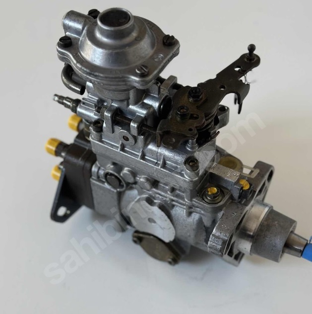 Volvo Penta MD22 Perkins Prima Mazot Pompası 0-460-414-124 - Görsel 2