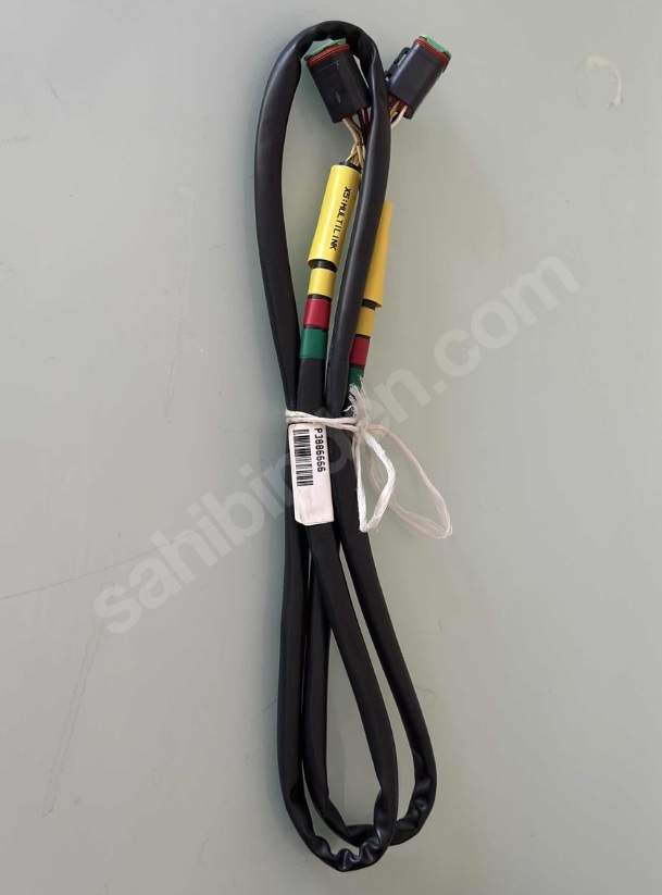 Volvo Penta 3886666 6Pimli 1,5Metre Çoklu Bağlantı Kablosu - Görsel 4