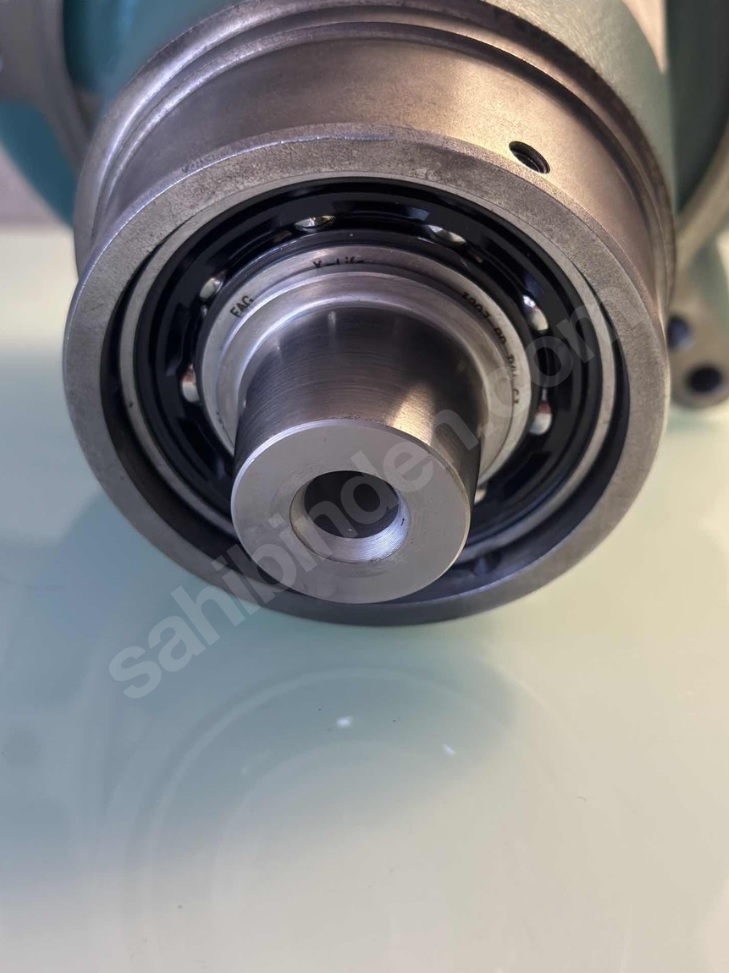 Volvo Penta 8149980 Water Pump TAMD 162-165 A-B-C-P - Görsel 5