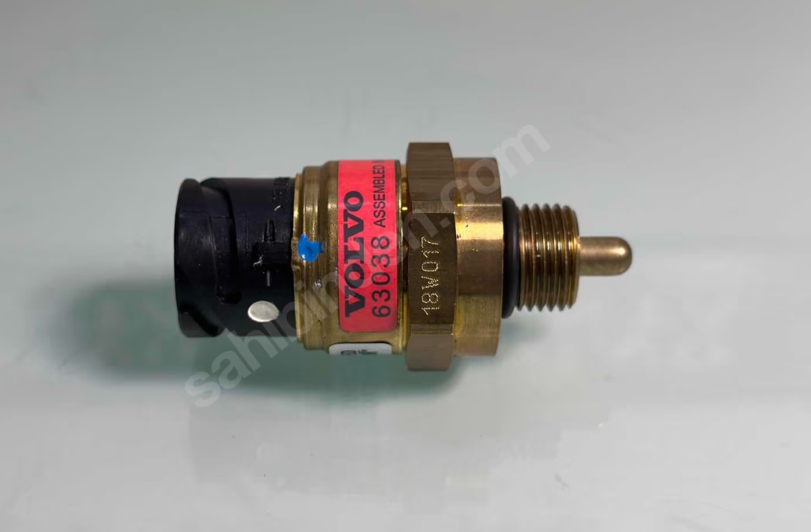 Volvo Penta 23713682 Sensör - Görsel 4